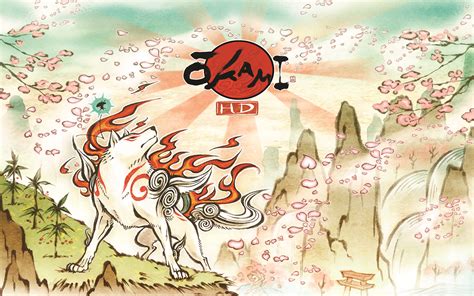 What I Love And Hate About Okami Hd On The Switch Toms Guide