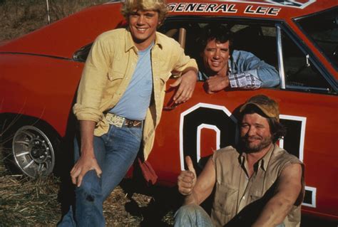 The Dukes Of Hazzard Destroyed General Lee Car Per Episode