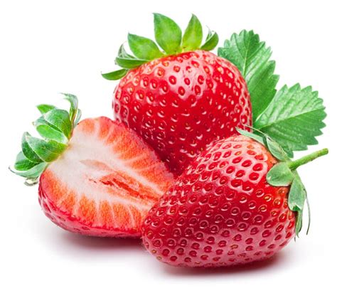 Strawberry 120 Metric Tons Min Order