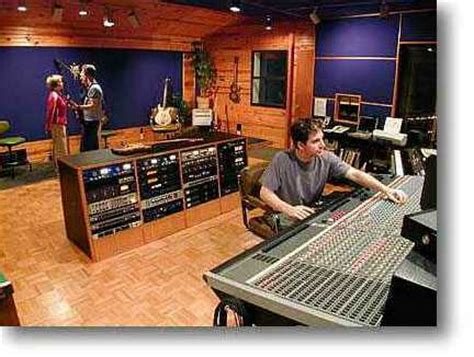 Christian recording studio, music recording and audio cd mastering ...