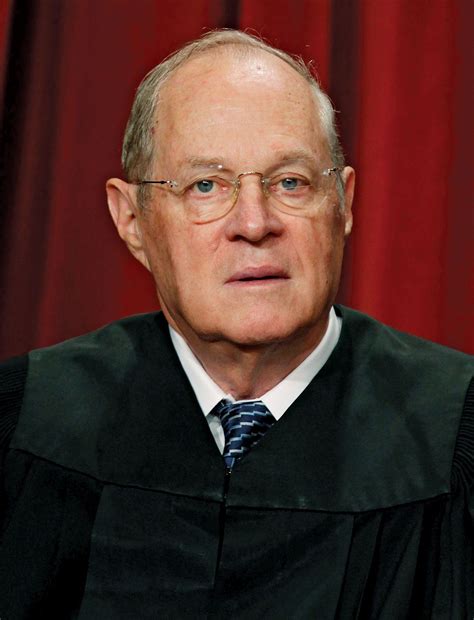 Anthony Kennedy Biography Confirmation Political Views And Facts