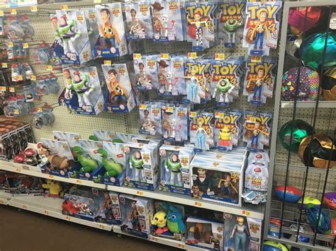 Toy Story Toys Toy Story 4 Toy Story 4 Toybox Action Figures Out Now