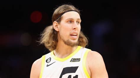 Report Jazz Guarantee 2023 24 Contract For Kelly Olynyk