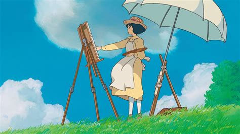 The Wind Rises Wallpapers Top Free The Wind Rises Backgrounds