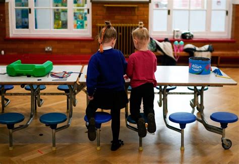 Schools Should Only Open From June 1 At The Earliest Headteachers Say