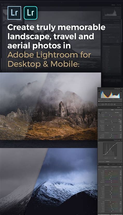 Here are 117 free lightroom presets and a guide on how to install lightroom presets. Lightroom Presets for Landscape & Travel Photography