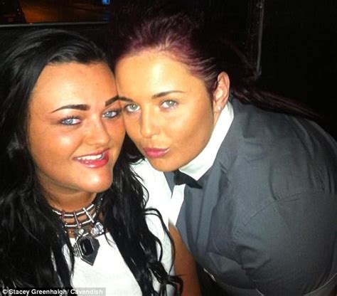 Gorton Lesbian Mother Slashed Her Lovers Mothers Face Daily Mail Online