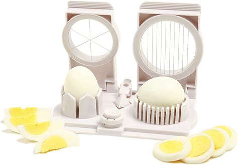 7 Best Egg Slicers Of 2023 Reviews And Buying Guide