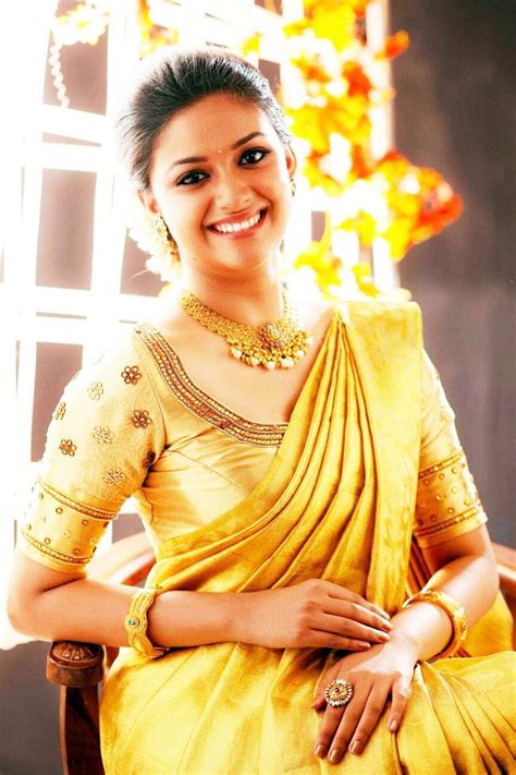 Keerthy Suresh Hot And Sizzling Pictures Full Hq Images