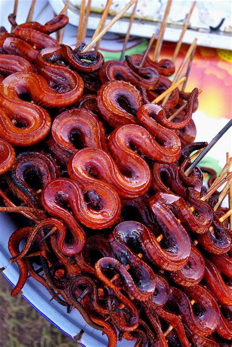 Top 7 Chinese Street Foods You Should Try At Least Once