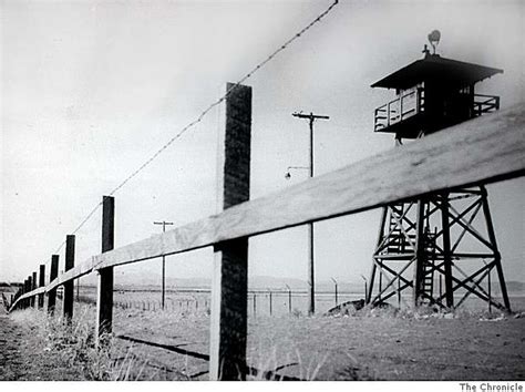 Wwii Internment Camps Part Of Park System