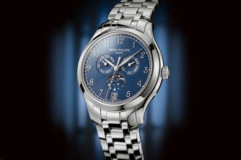 Introducing Patek Philippe Annual Calendar 4947a Steel Specs And Price