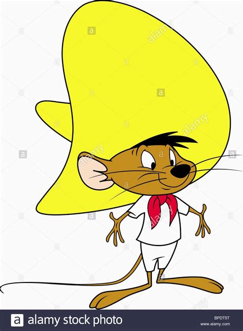 Free Speedy Gonzales Clipart Collection Cliparts World 2019
