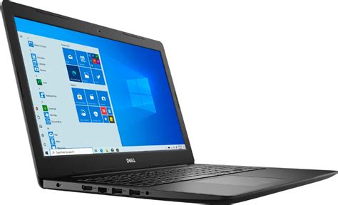 Dell Inspiron 3593 156 Hd Laptop Intel Core I7 1065g7 12gb Ram 1tb
