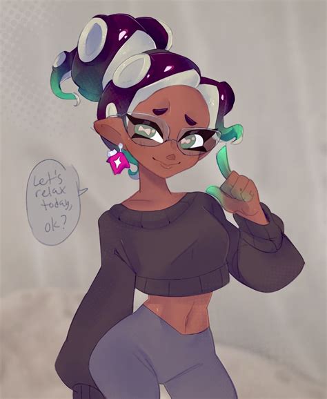 Drew A Marina I Imagine She And Pearl Have Nice Relax Days