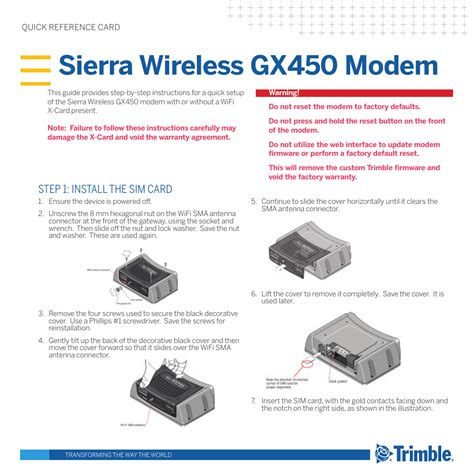 Sierra Wireless Gx450 Wiring Diagram Wiring Diagram