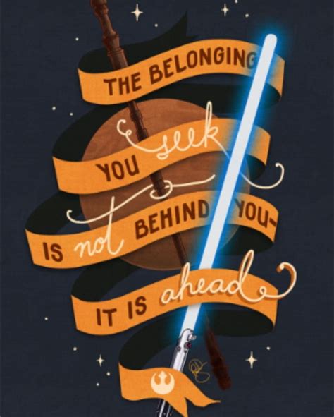 Pin By Andrea Climatoski On ☼ Reylo ☼ Star Wars Quotes