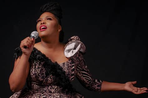 Mangweni Gospel Singer Ventures Into Two Passions At Once Mpumalanga News