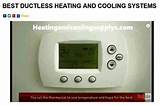 Best Heating And Cooling Systems For Your Home Images