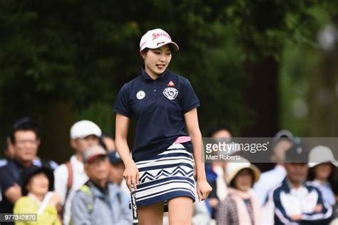 Momoka Miura Photos And Premium High Res Pictures Getty Images