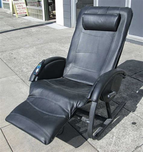Have you heard about homedics massage chairs? UHURU FURNITURE & COLLECTIBLES: SOLD Homedics Antigravity ...