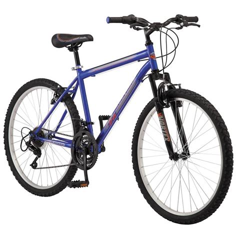 Pacific Mens 26 In Mountain Sport Bicycle By Pacific At Fleet Farm