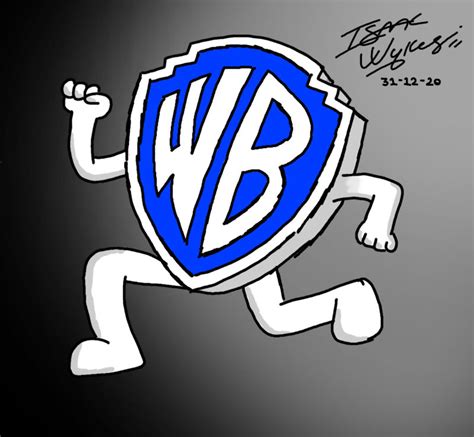 Wb Shield By Nanceronda On Deviantart