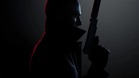 Hitman 3 To Be Renamed World Of Assassination Ganker