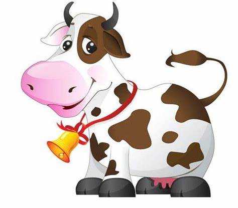 Диета для коровы