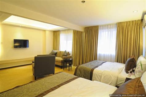 Imperial Palace Suites Quezon City Manila 2024 Updated Prices Deals