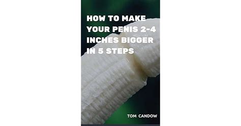 How To Safely Increase Penis Size A Comprehensive Guide Ihsanpedia
