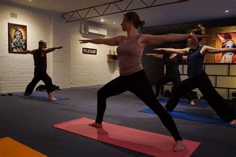 Collingwood Yoga Classes Australian School Of Meditation And Yoga Asmy