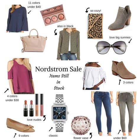 Two Peas In A Blog Nordstrom Sale Items Still In Stock