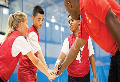 The outcomes associated with youth sports participation lead to higher graduation rates from high school, higher completion rates from college, higher washington (nexstar) — not all youth have the same opportunity to participate in sports. 10 Benefits of Youth Sports | National Sports ID