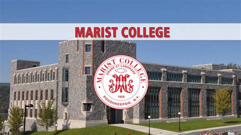 Local Marist Undergraduate Degree Candidates