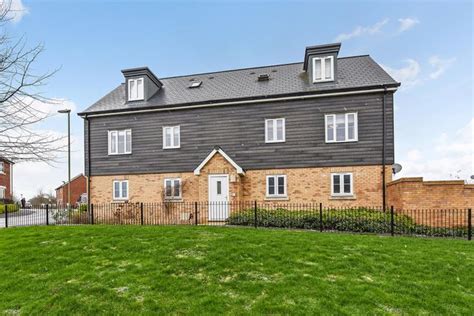 2 Bedroom Houses To Buy In Andover Primelocation