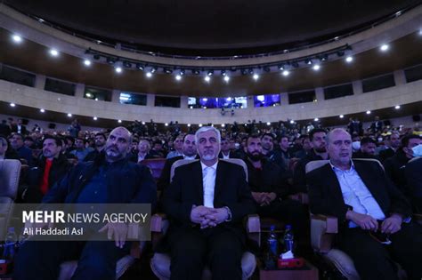 Mehr News Agency Iran Team Melli Jersey Unveiled