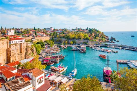 Antalya 7 Things Travelers Need To Know Before Visiting Travel Off Path