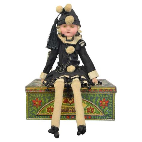 Handmade Artisan Doll Torture Rack For Sale At 1stdibs Torture