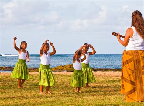 Activities For Kids In Hawaii Kids Matttroy