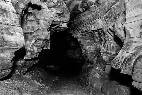 How To Photograph Caves Photography Tips