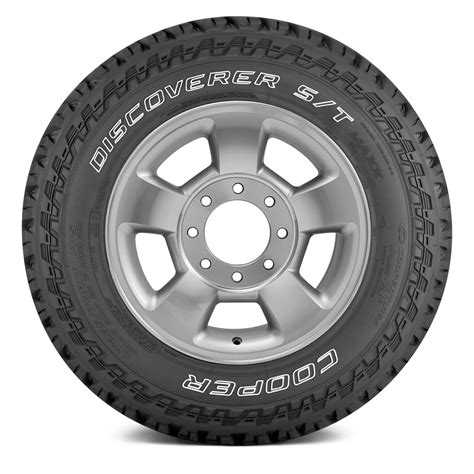 Cooper Tires Discoverer St Maxx Light Trucksuv Mud Terrain Tire