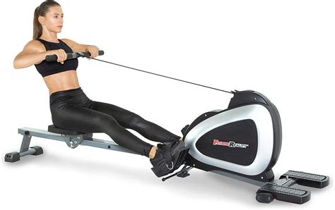 The Best Budget Rowing Machine