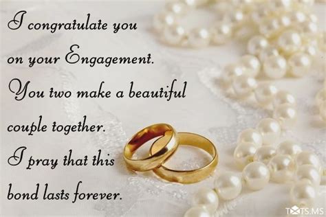 Engagement Wishes Messages Quotes And Pictures Webprecis