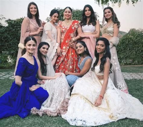 7 alia bhatt inspired bridesmaid photos to take at your bestie s wedding missmalini