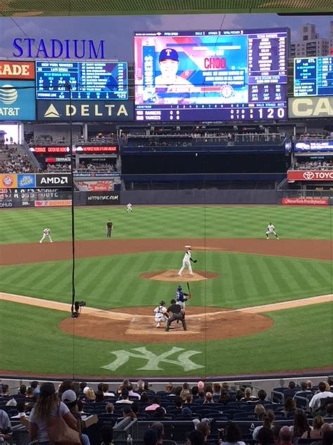 PS&S Integrated Services — PS&S Attends Yankees Game
