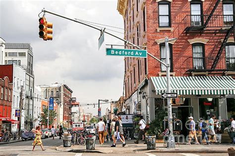 Neighborhood Guide Williamsburg Brooklyn