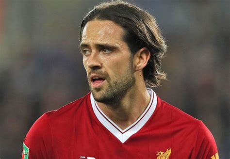 01:42 happy birthday, danny ings! Liverpool news: Newcastle to move for striker Danny Ings ...
