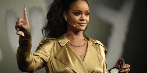 Rihanna Is Wealthiest Female Musician In The World Says Forbes