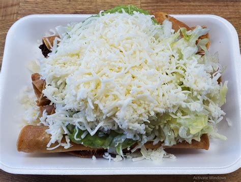 Loved the shredded beef and carne asada tacos, cheese… read more. Ramiro's Mexican Food - Takeaway food - Montclair - Order ...